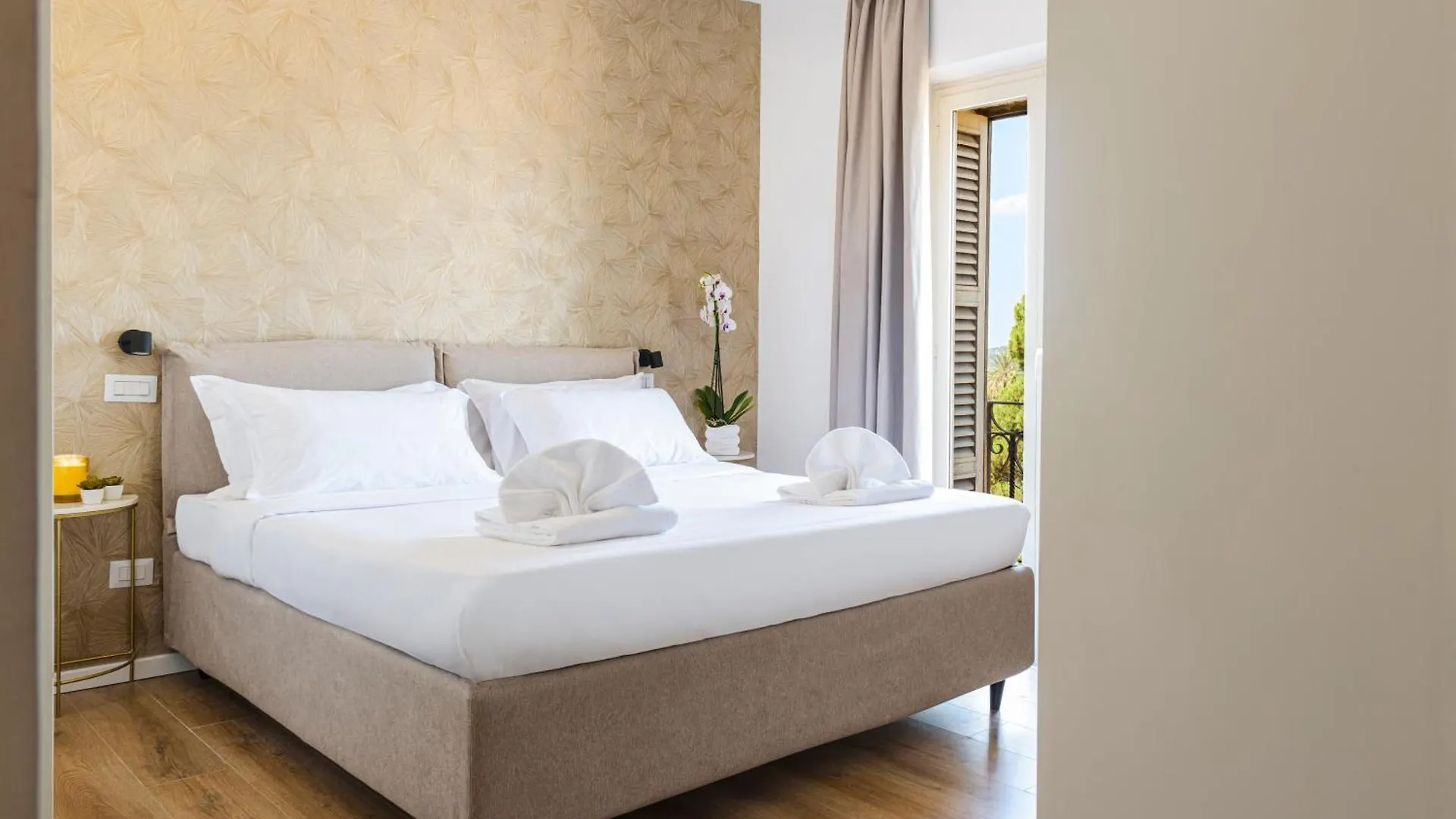 Elysium Suites Colosseo Rome