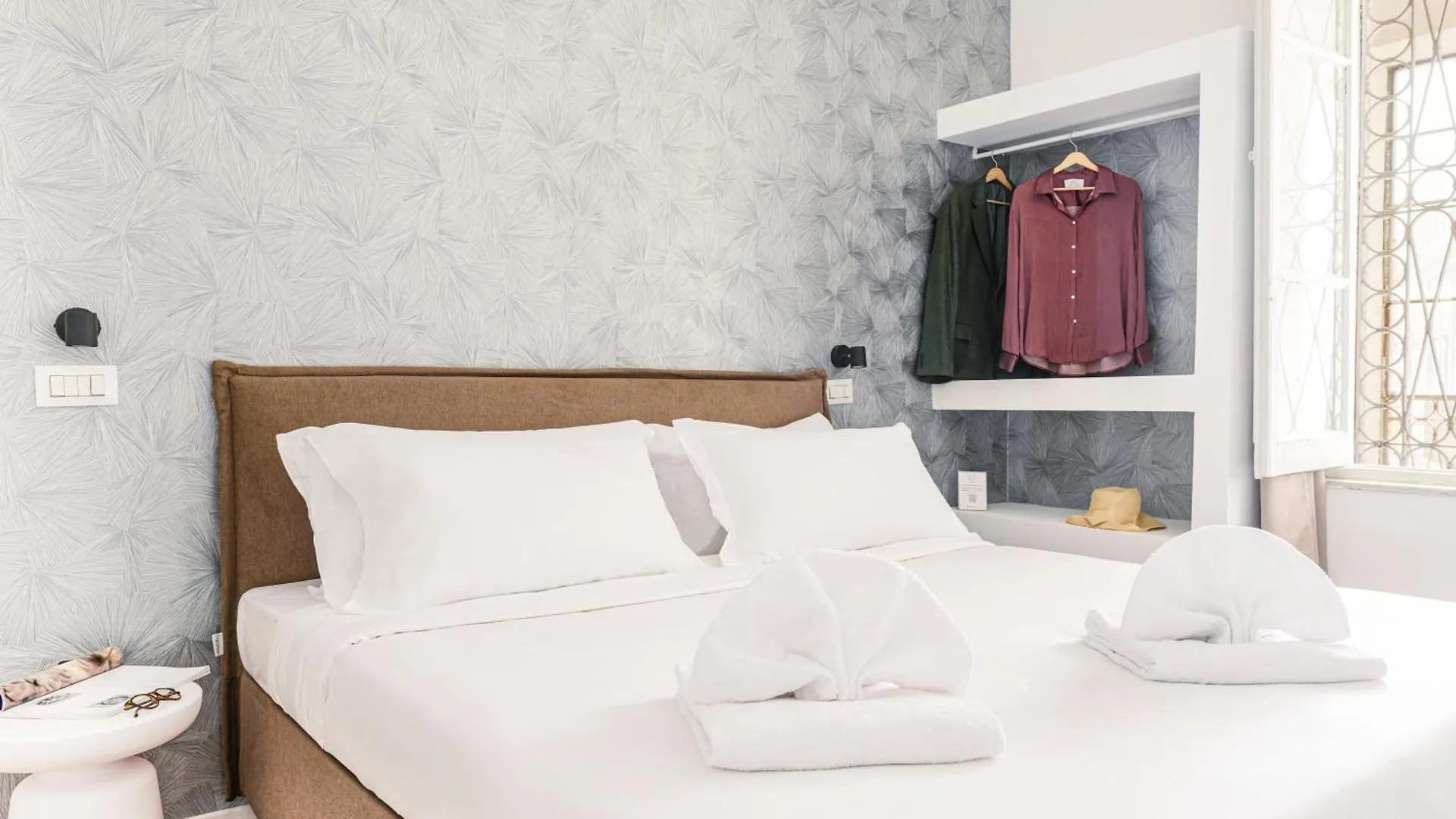 Elysium Suites Colosseo Rome Guest house