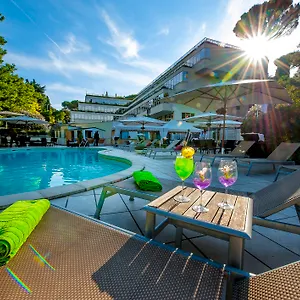 Hotel Cardinal St. Peter, Rzym