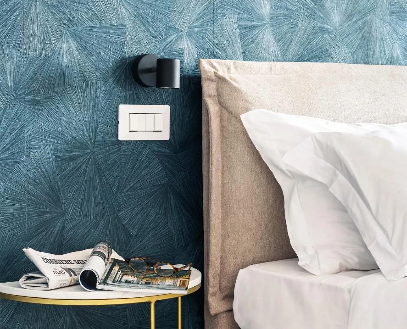 Elysium Suites Colosseo Rzym Włochy