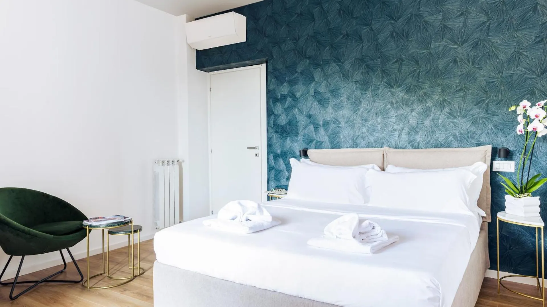 Elysium Suites Colosseo Rzym 0*,