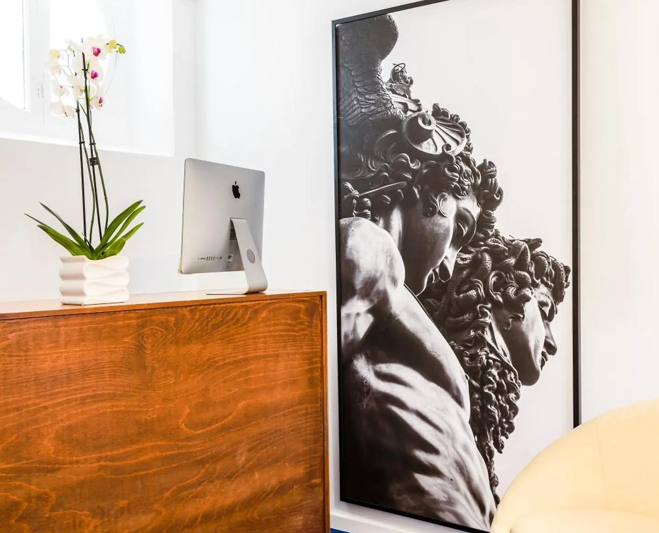 Pensjonat Elysium Suites Colosseo Rzym
